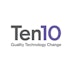 Ten10 Group logo