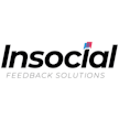 Insocial - Feedback Solutions logo