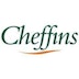 Cheffins UK logo