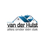 Logo Gebroeders van der Hulst