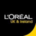 L'Oréal UK logo