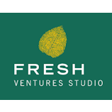 Logo Fresh Ventures Studio