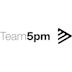 Team5pm logo