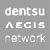 Dentsu Aegis Network UK logo