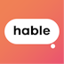Hable One logo