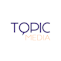 Logo Topic media agency 