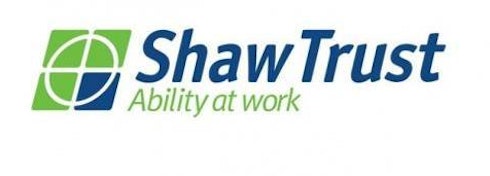 Shaw Trust UK's cover photo