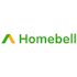 Homebell logo
