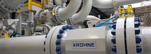 KROHNE's cover photo