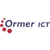Ormer ICT logo