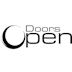 Doors Open & Doors Open Female Hub logo