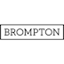 Brompton Bicycle logo