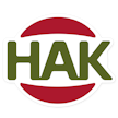 HAK B.V. logo