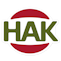 Logo HAK B.V.