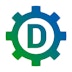 Dyflexis logo