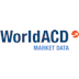WorldACD Market Data logo