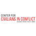 Center for Civilians in Conflict logo