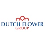 Logo Dutch Flower Group