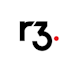 R3 UK logo