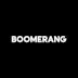 Boomerang Agency logo