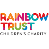 Logo Rainbow Trust
