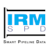 IRM – Smart Pipeline Data logo