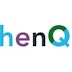 henQ logo