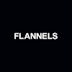 FLANNELS logo