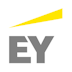 EY UK logo
