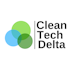 Clean Tech Delta logo