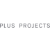 Plus Projects logo