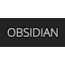 OBSIDIAN logo