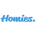 Homies Alarm logo