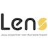 Lens bv logo