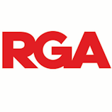 Logo Reinsurance Group of America, Incorporated