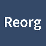 Logo Reorg