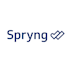 Recruit Spryng logo