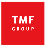 Logo TMF Group