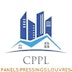 Commercial Panels & Pressings logo