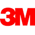 3M UK logo