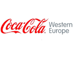 Logo The Coca-Cola Company
