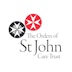 The orders of St. John Care Trust UK logo