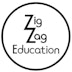 ZigZag Education logo