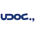 Udoc logo