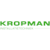 Kropman Installatietechniek logo
