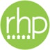 RHP Group logo