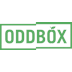 OddBox logo
