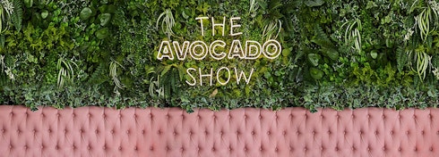 Omslagfoto van The Avocado Show