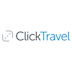 Click Travel logo