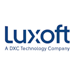 Logo Luxoft